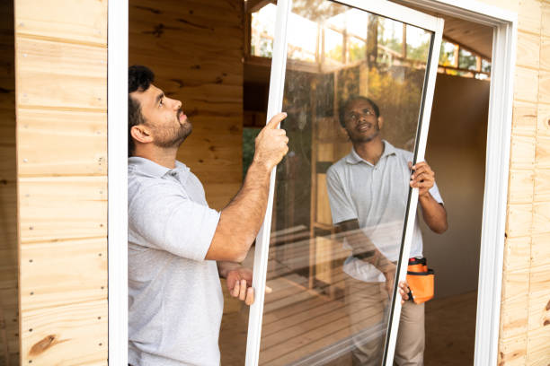 Best Attic Insulation Installation  in Silver Grove, KY